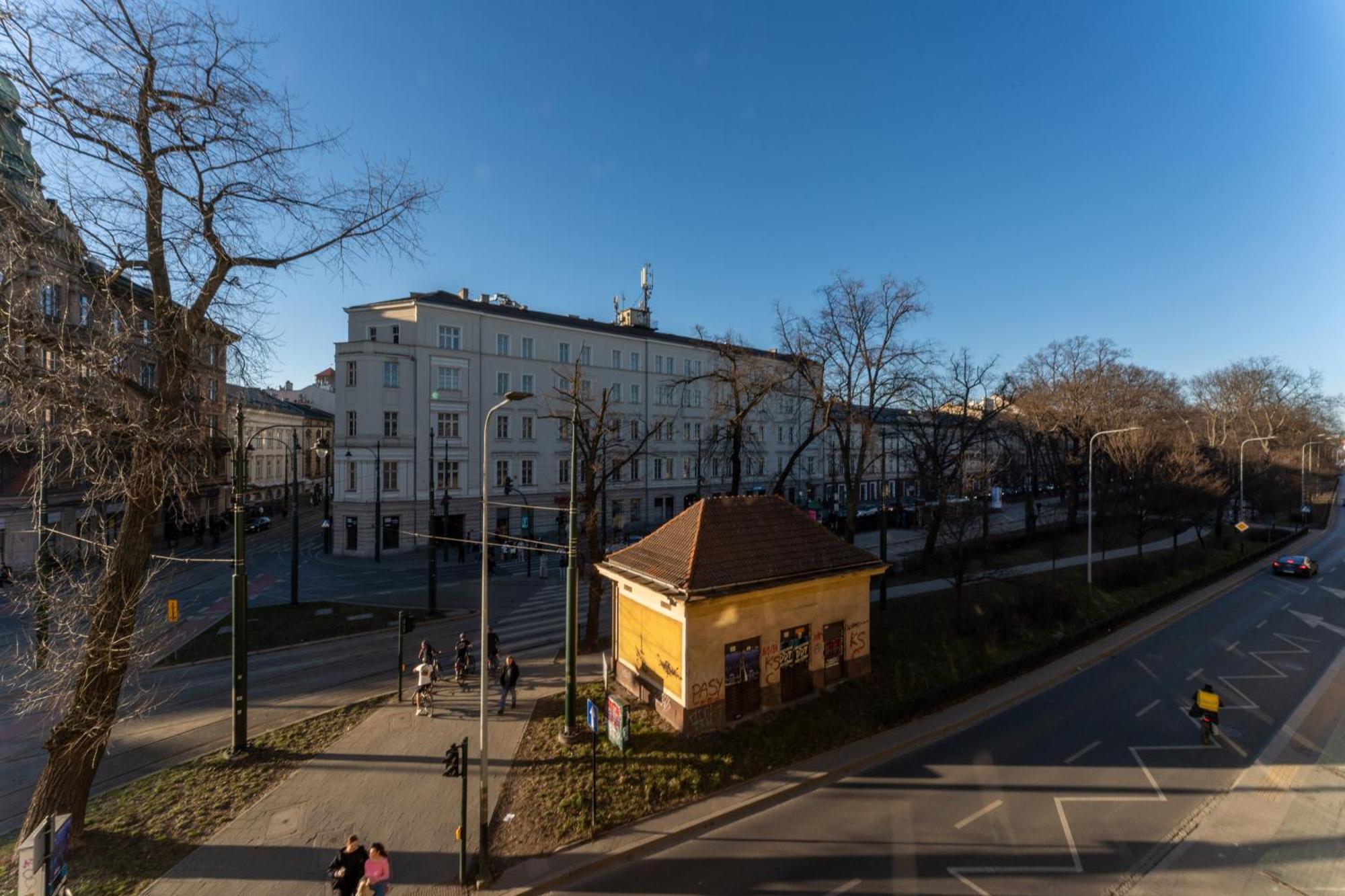 Miodowa Heart Of Cracow Apartament