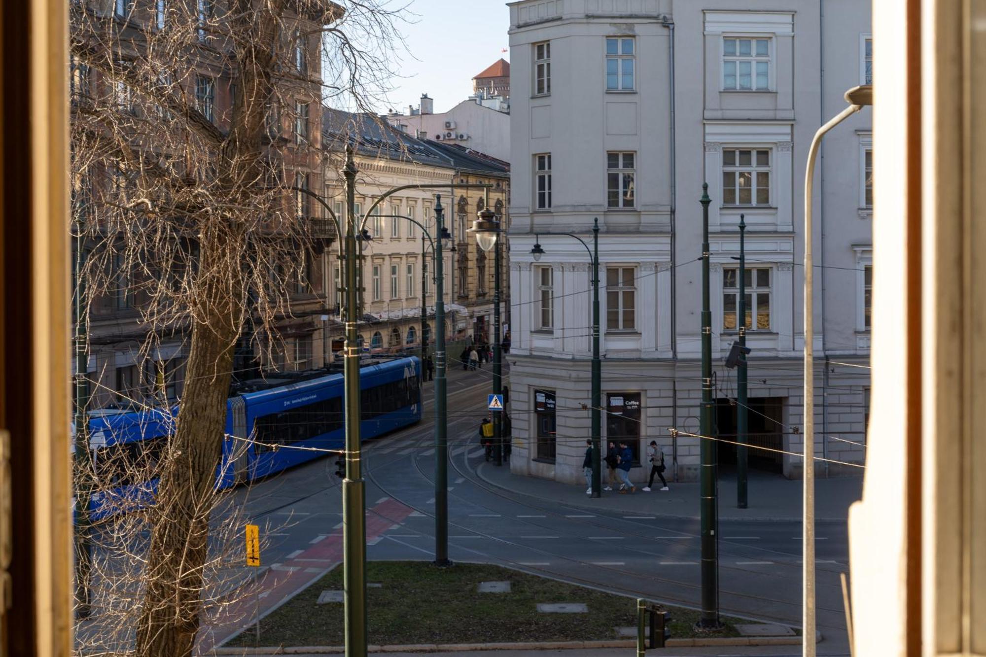 Apartament Miodowa Heart Of Cracow Kraków
