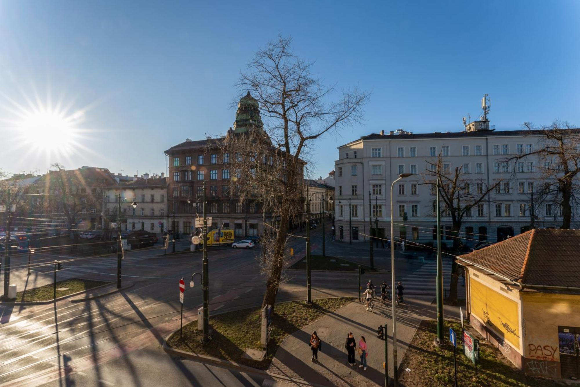 Apartament Miodowa Heart Of Cracow