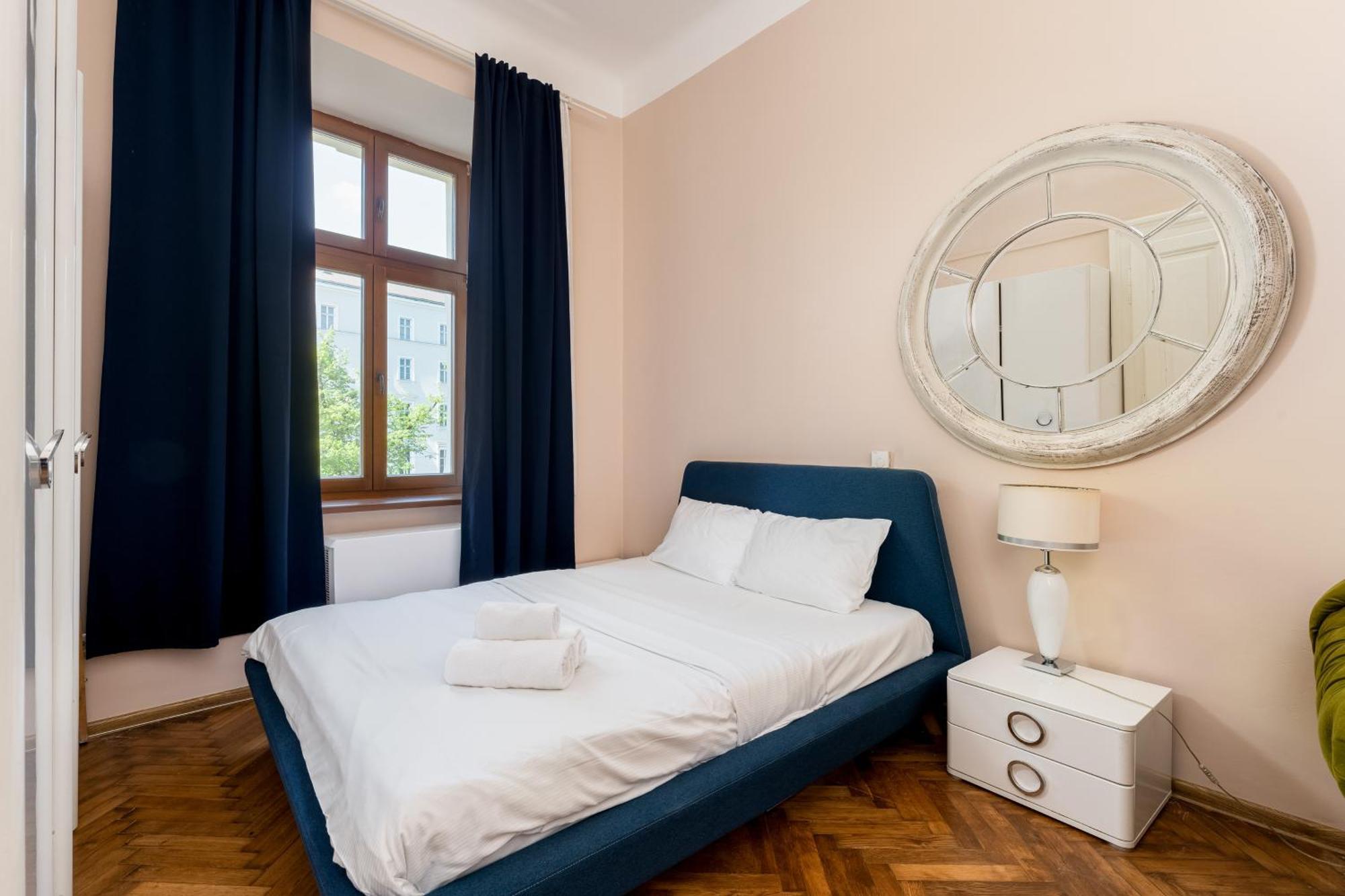Miodowa Heart Of Cracow Apartament