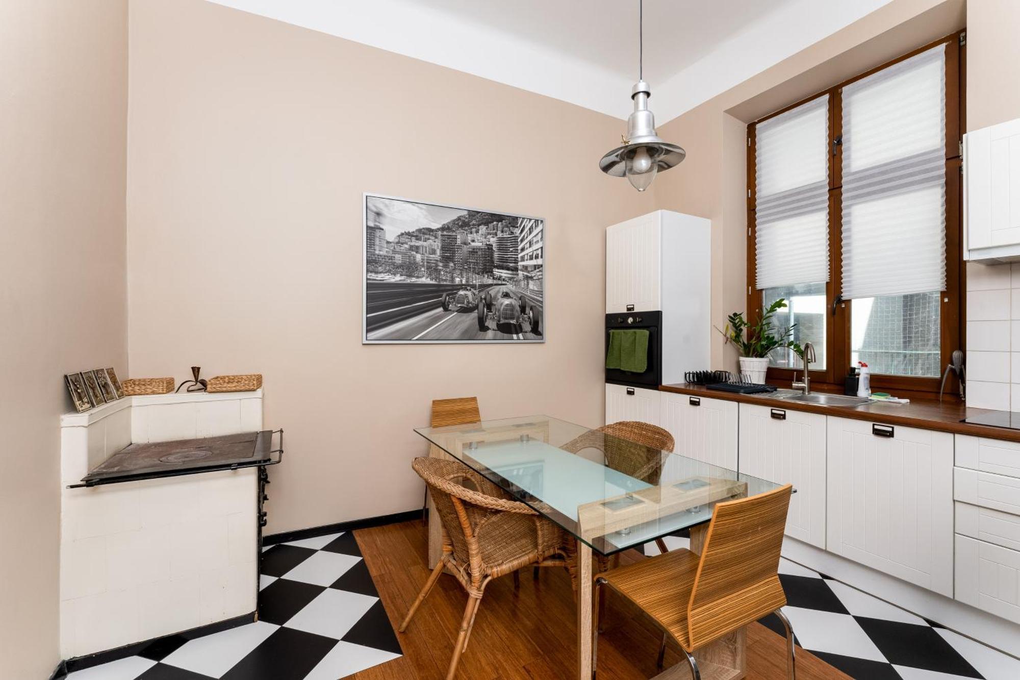 Miodowa Heart Of Cracow Apartament