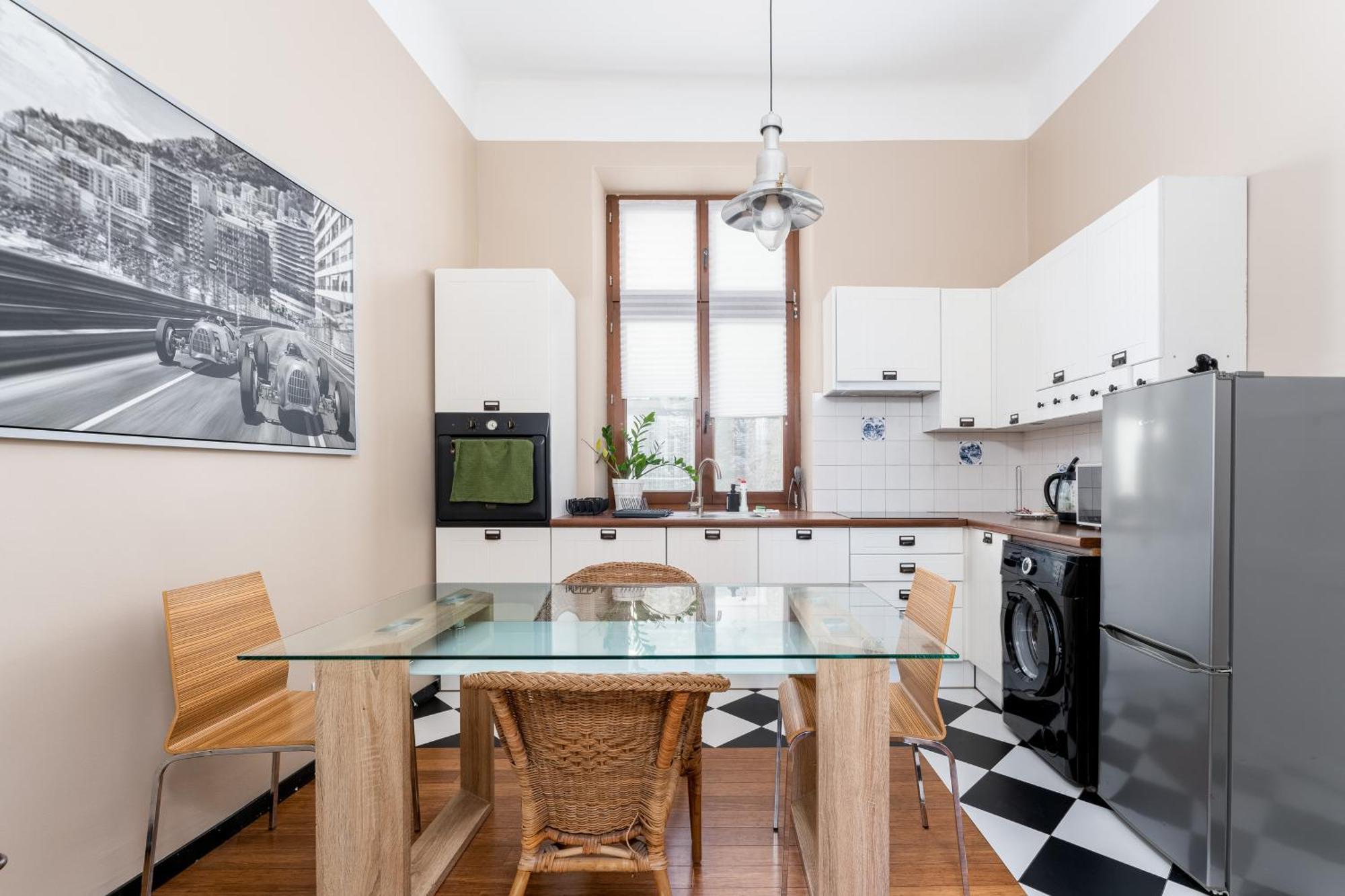Apartament Miodowa Heart Of Cracow