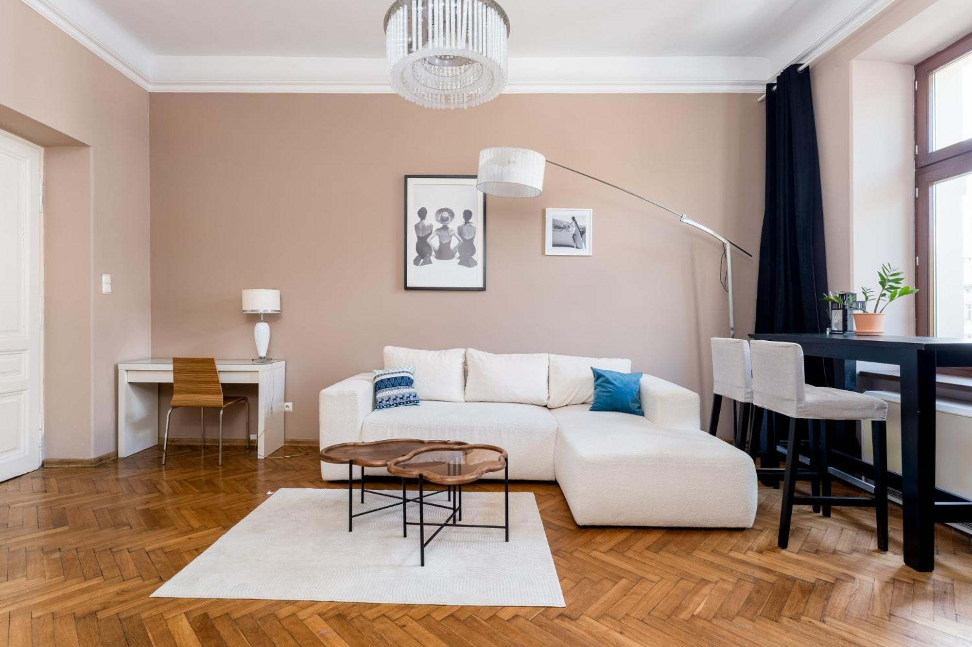 Miodowa Heart Of Cracow Apartament *