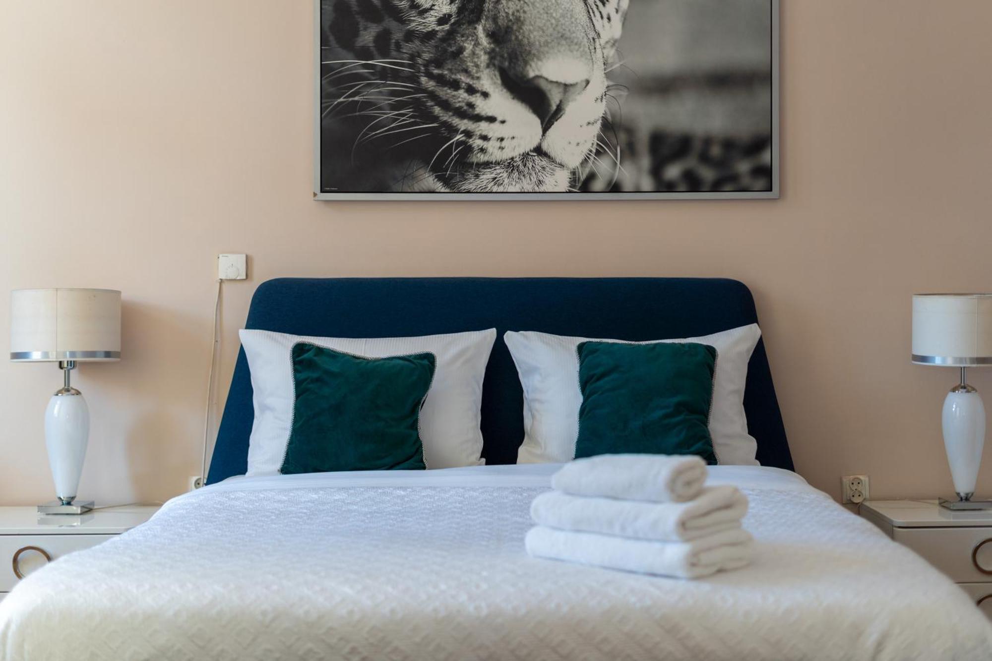 Miodowa Heart Of Cracow Apartment *